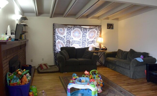 1900 34th St in Missoula, MT - Building Photo - Building Photo