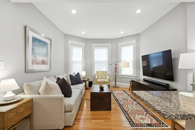 property at 227 Centre St