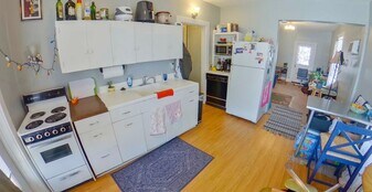 731 Humboldt St in Manhattan, KS - Building Photo