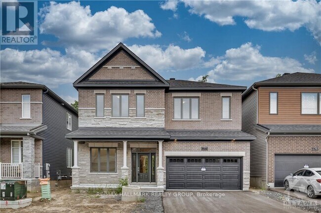 property at 177 Lynn Coulter St