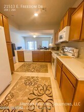 21513 E Freedom Dr in Red Rock, AZ - Building Photo - Building Photo
