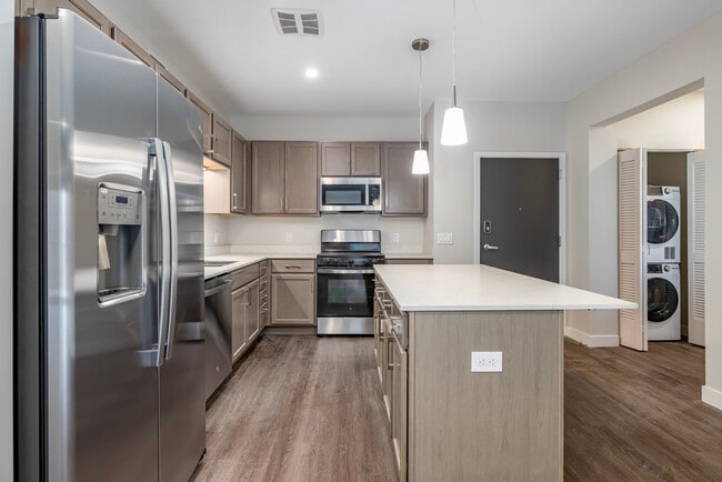 Brightdawn Village Apartments