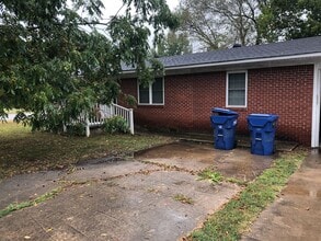 101 Audrey St in Bradford, AR - Building Photo - Building Photo