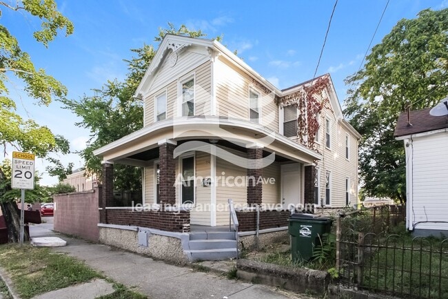 228 Hanover St in Hamilton, OH - Building Photo - Building Photo