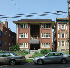 214 S Winebiddle St in Pittsburgh, PA - Building Photo - Building Photo