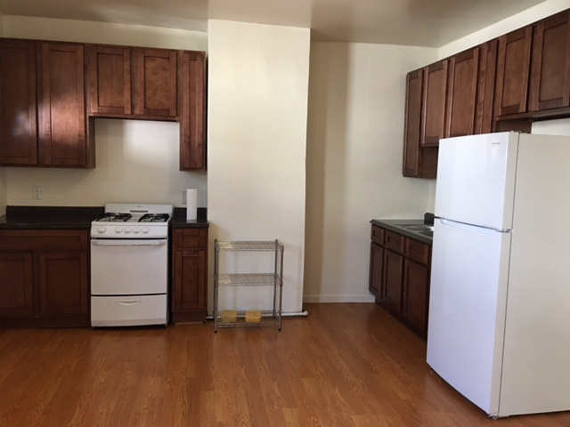 property at 2245 Dwight Way