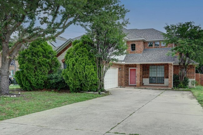 property at 5755 Skinner Way