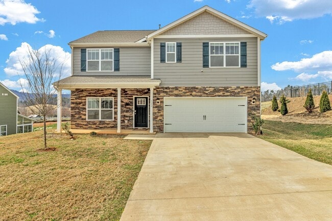 property at 122 Amblers Knl Rd