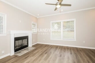 6945 Merrywood Dr in Fairburn, GA - Building Photo - Building Photo