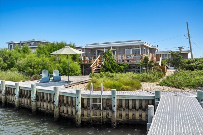 property at 124 Point Rd