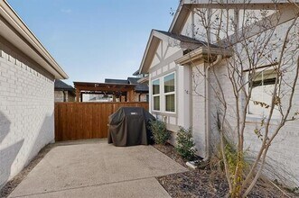 4008 Rain Lily Bnd in Melissa, TX - Building Photo - Building Photo