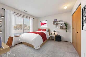 The Social West Ames Reserve in Ames, IA - Foto de edificio - Building Photo