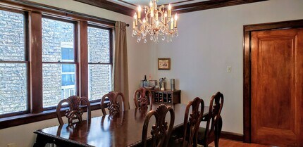 5335 W Montrose Ave in Chicago, IL - Building Photo - Building Photo