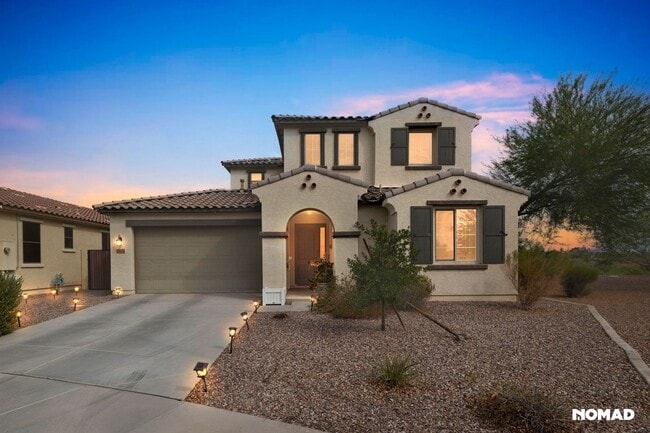 property at 13075 N 91st Dr