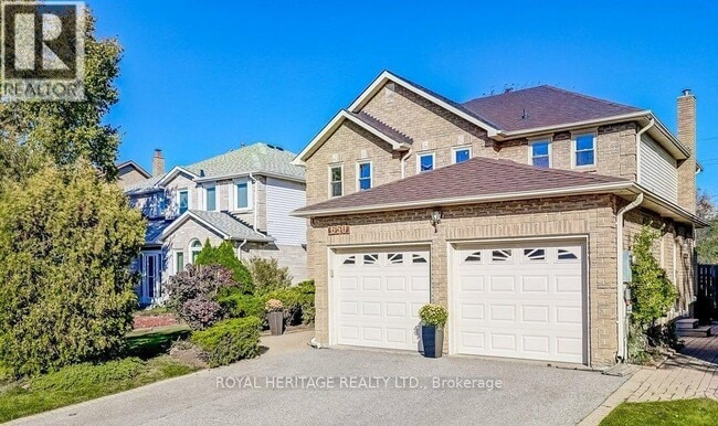 property at 650 Cognac Crescent