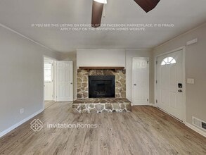 4461 Locksley Rd in Tucker, GA - Building Photo - Building Photo