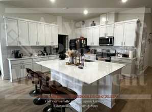105 Mikah Drive in Maumelle, AR - Building Photo - Building Photo