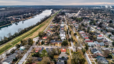 110 3rd St in Augusta, GA - Foto de edificio - Building Photo