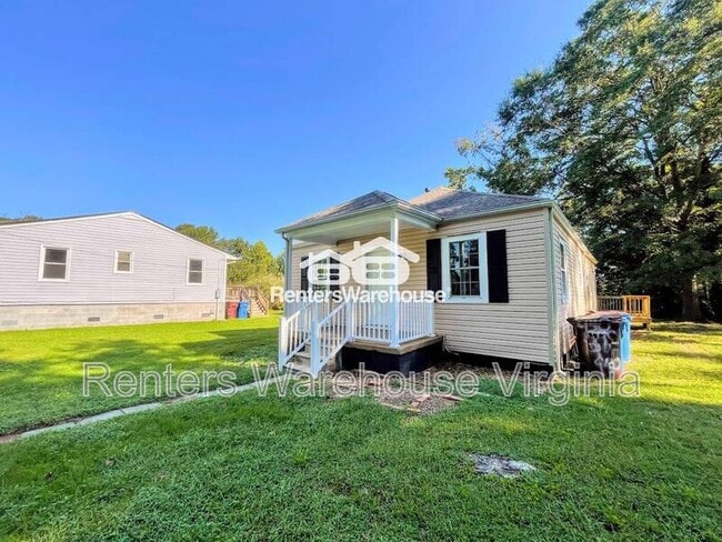 940 Willis St in Chesapeake, VA - Building Photo - Building Photo