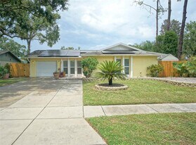 5301 Carrollwood Meadows Dr in Tampa, FL - Building Photo