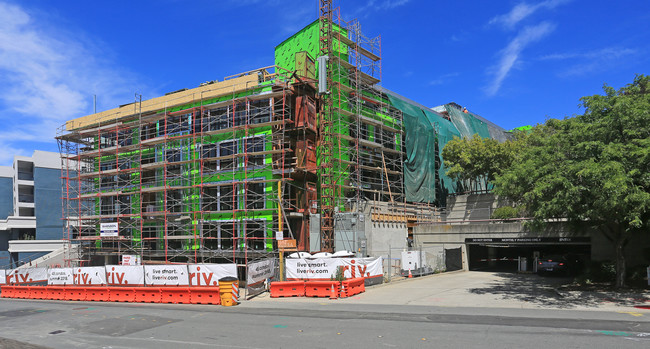 Riviera Condominiums in Walnut Creek, CA - Building Photo - Building Photo