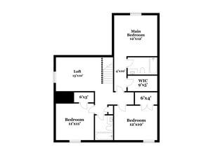 2535 Captains Watch Rd NE, Unit 921 in Kannapolis, NC - Foto de edificio - Building Photo