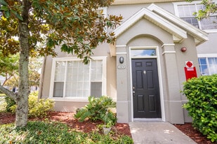 9053 Lee Vista Blvd, Unit 1404 in Orlando, FL - Building Photo