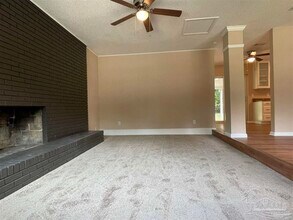 6975 Woodley Dr in Pensacola, FL - Building Photo - Building Photo