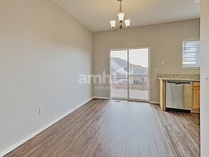 6043 S Zante Way in Aurora, CO - Building Photo - Building Photo