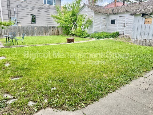 806 Getchell St in Helena, MT - Building Photo - Building Photo