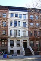 49 West 70th Street Apartments