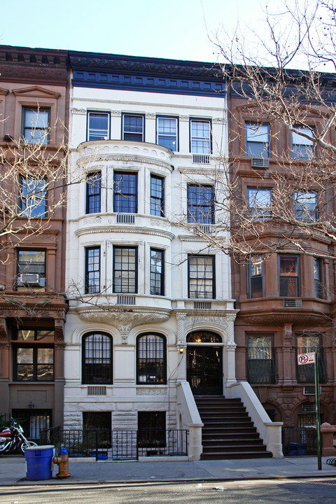 49 West 70th Street in New York, NY - Foto de edificio