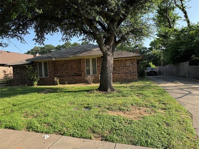 property at 901 Bluebird Dr