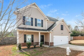 4110 Dale Dr SE in Conyers, GA - Building Photo - Building Photo