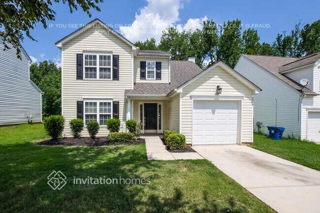 property at 5219 Grass Ridge Dr