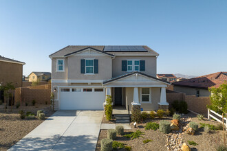 11474 Osborn St in Victorville, CA - Building Photo - Building Photo