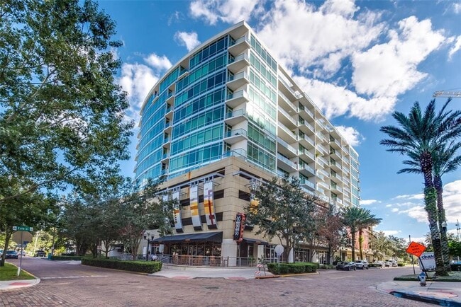 101 S Eola Dr
