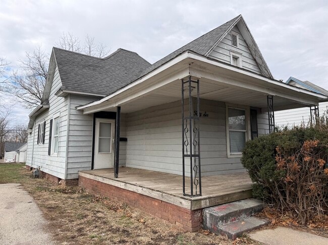 property at 56 Bismark St