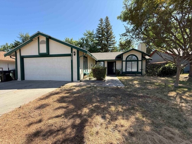 property at 8157 Clarion Cir