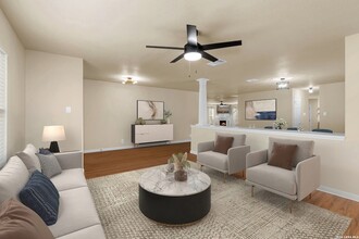 10802 Winter Creek in San Antonio, TX - Foto de edificio - Building Photo