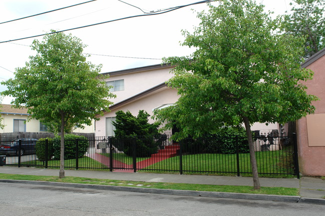 1616 Russell St in Berkeley, CA - Building Photo - Building Photo