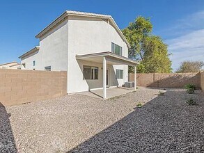 355 W Jersey Way in Queen Creek, AZ - Building Photo - Building Photo