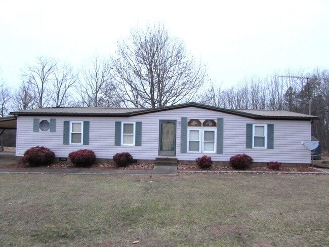 property at 261 Wing Dr