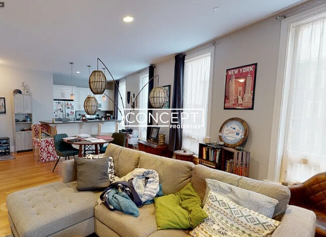 169 Hampshire St in Cambridge, MA - Building Photo - Building Photo