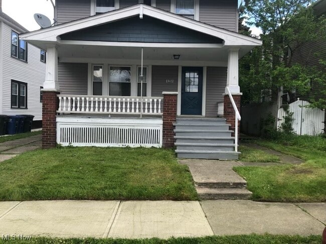 property at 1291 Idlewood Ave