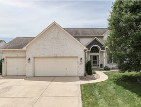 2919 Kaskaskia Way in Indianapolis, IN - Building Photo - Building Photo