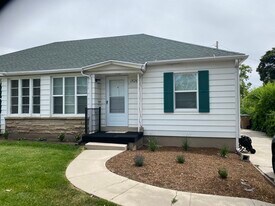 1526 E 1300 S, Unit 1526 in Salt Lake City, UT - Building Photo