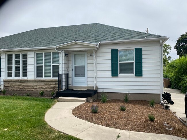 1526 E 1300 S, Unit 1526