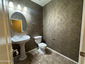 3616 N 308th Ln in Buckeye, AZ - Building Photo - Building Photo