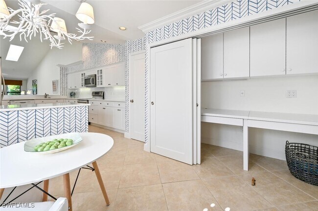 property at 6631 Trident Way